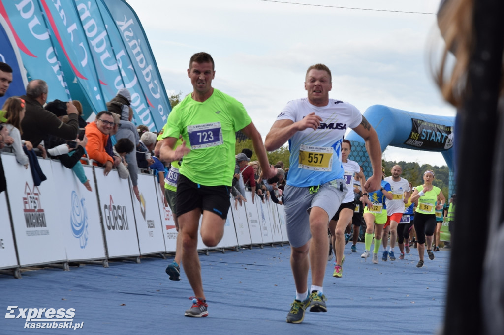 3. Bieg Arasmusa w Kiełpinie