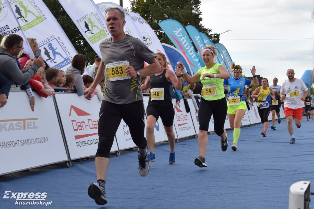 3. Bieg Arasmusa w Kiełpinie