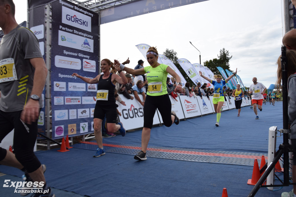 3. Bieg Arasmusa w Kiełpinie