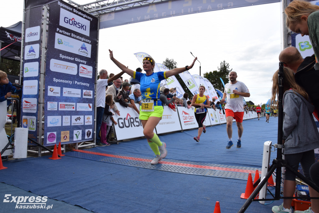 3. Bieg Arasmusa w Kiełpinie