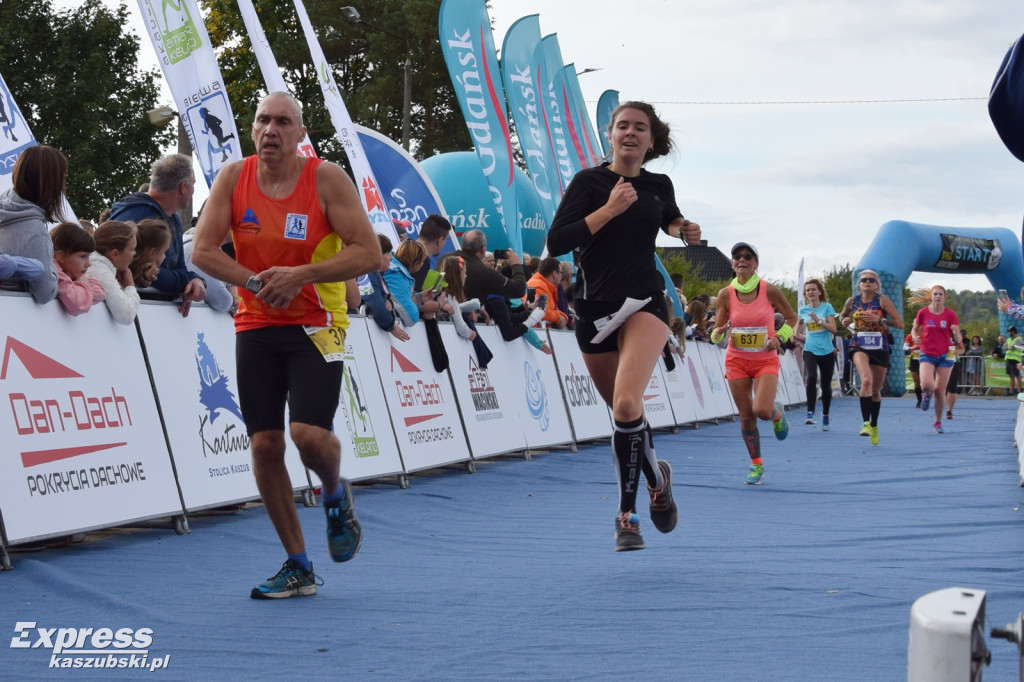 3. Bieg Arasmusa w Kiełpinie