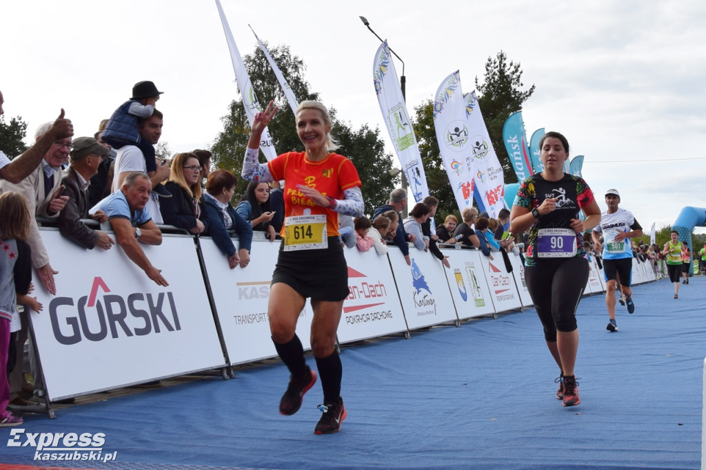 3. Bieg Arasmusa w Kiełpinie