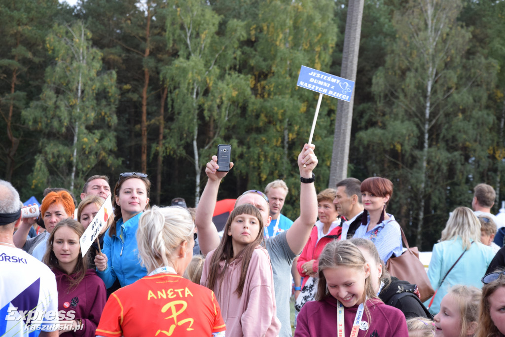 3. Bieg Arasmusa w Kiełpinie