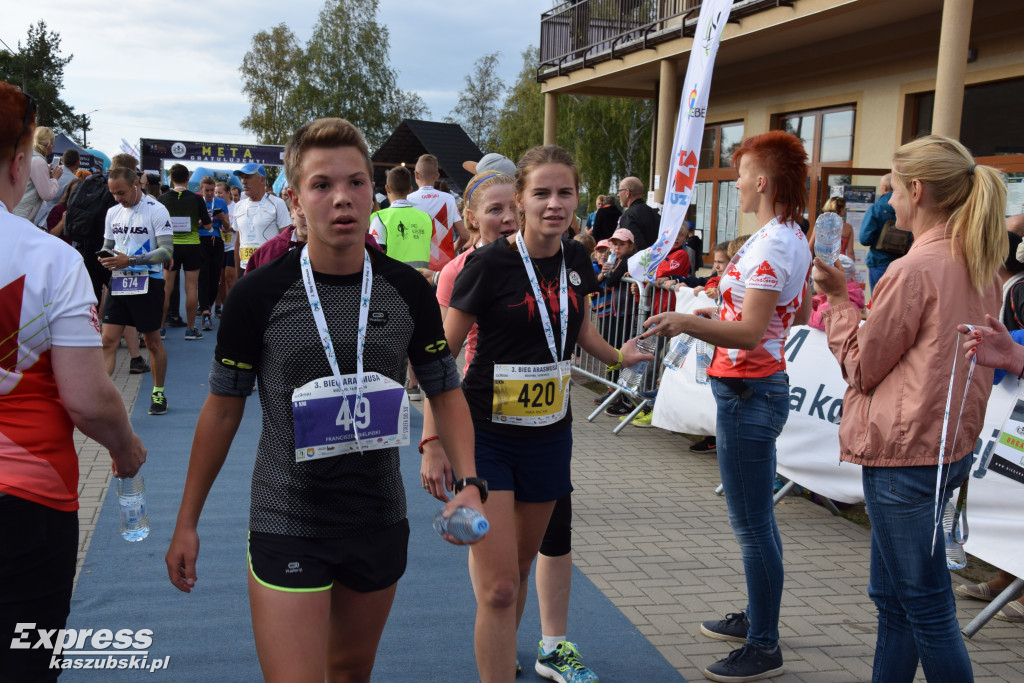 3. Bieg Arasmusa w Kiełpinie