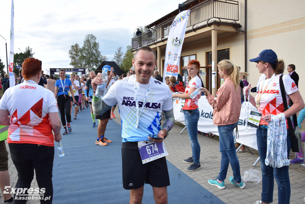 3. Bieg Arasmusa w Kiełpinie