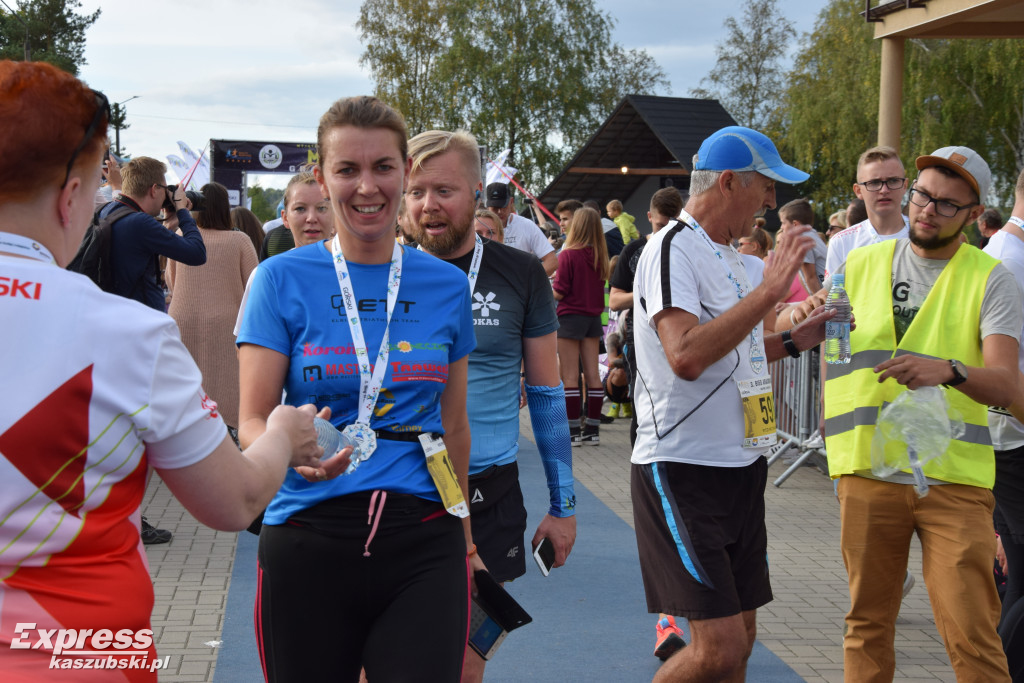 3. Bieg Arasmusa w Kiełpinie