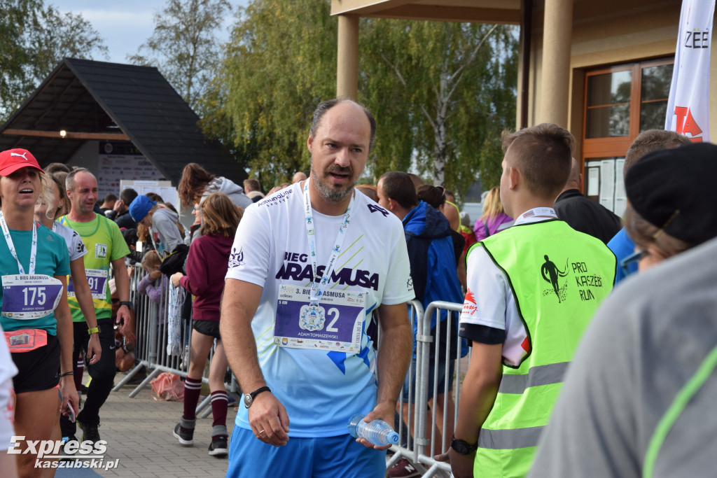 3. Bieg Arasmusa w Kiełpinie