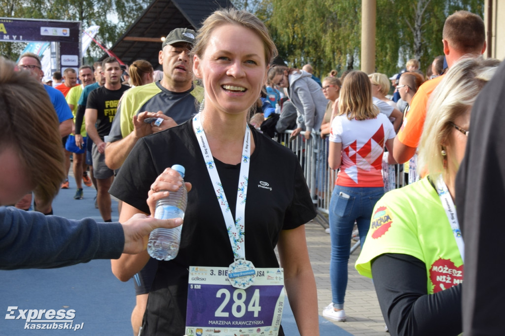 3. Bieg Arasmusa w Kiełpinie