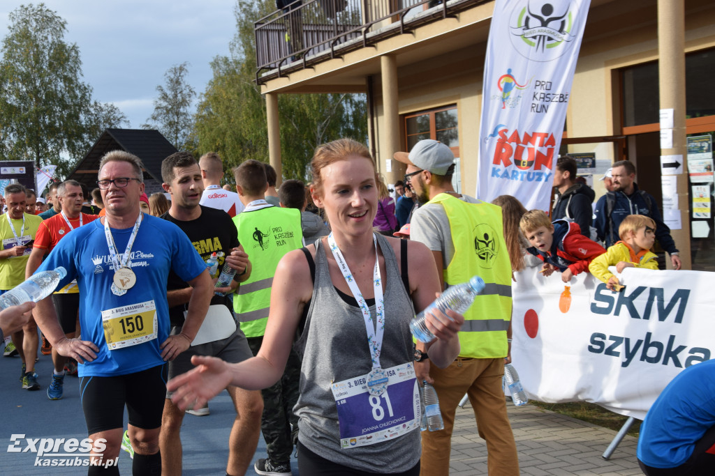 3. Bieg Arasmusa w Kiełpinie