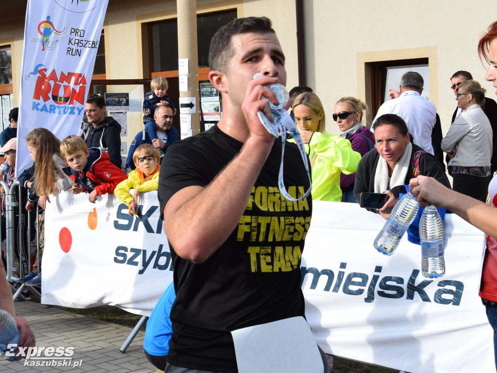 3. Bieg Arasmusa w Kiełpinie