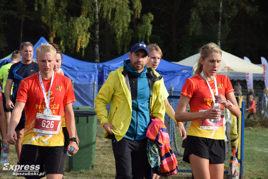 3. Bieg Arasmusa w Kiełpinie