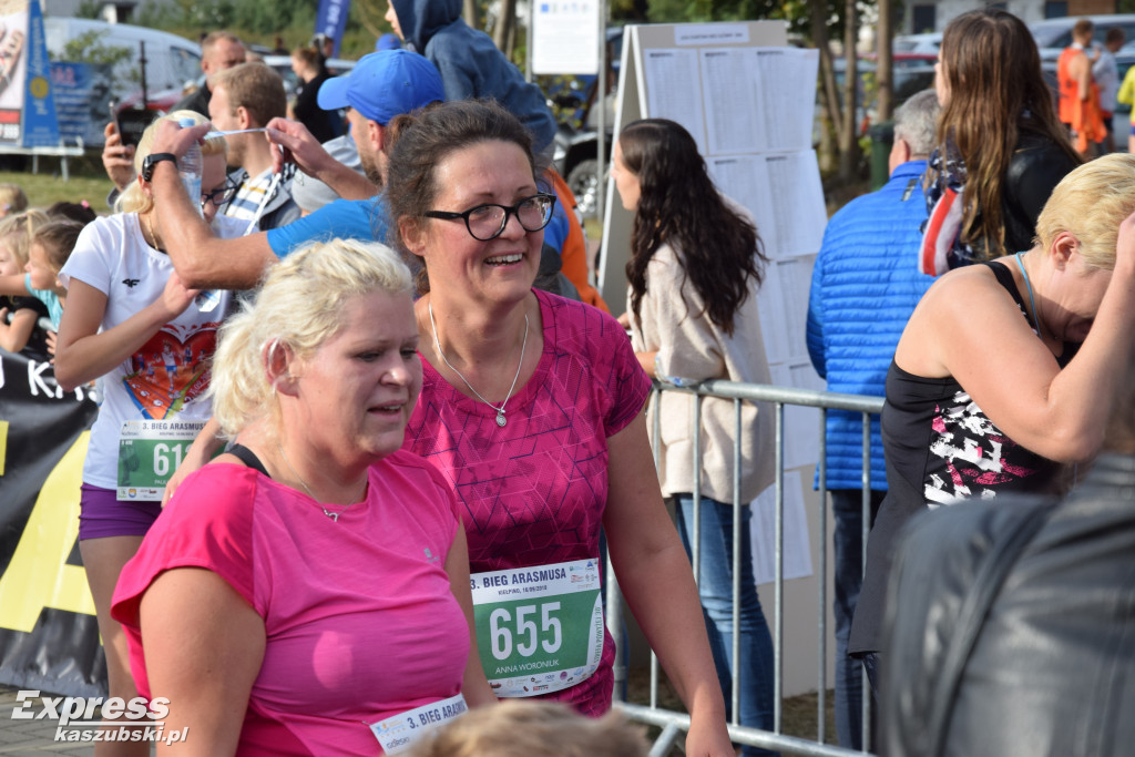 3. Bieg Arasmusa w Kiełpinie