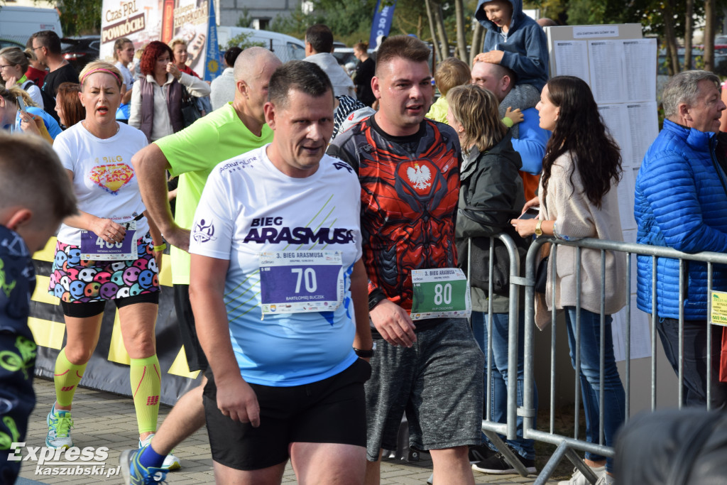 3. Bieg Arasmusa w Kiełpinie