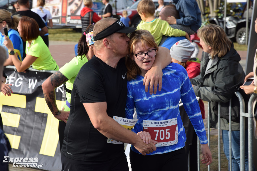 3. Bieg Arasmusa w Kiełpinie