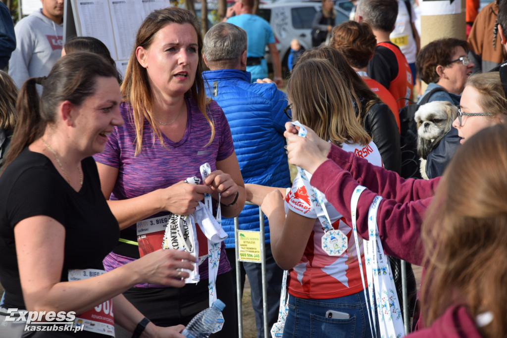 3. Bieg Arasmusa w Kiełpinie