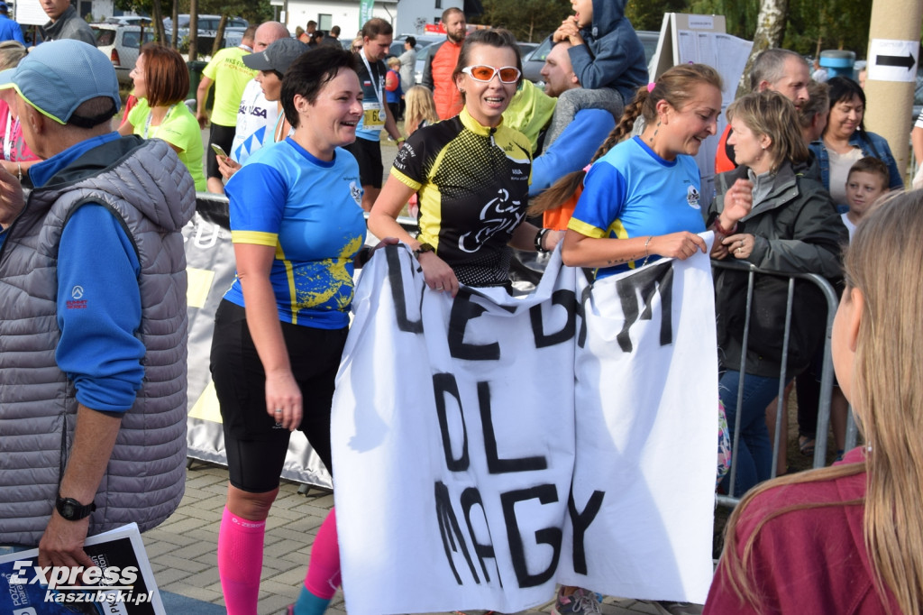 3. Bieg Arasmusa w Kiełpinie