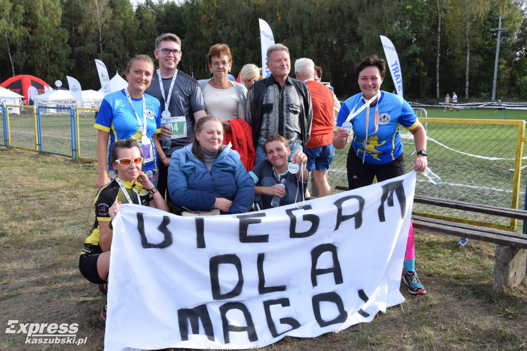 3. Bieg Arasmusa w Kiełpinie