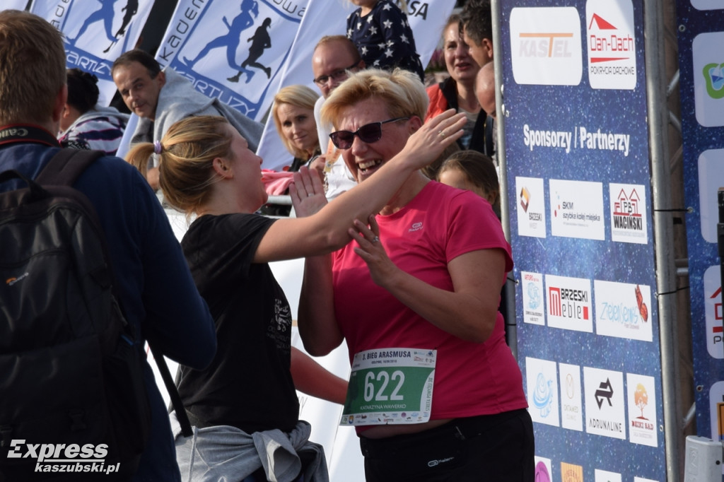 3. Bieg Arasmusa w Kiełpinie