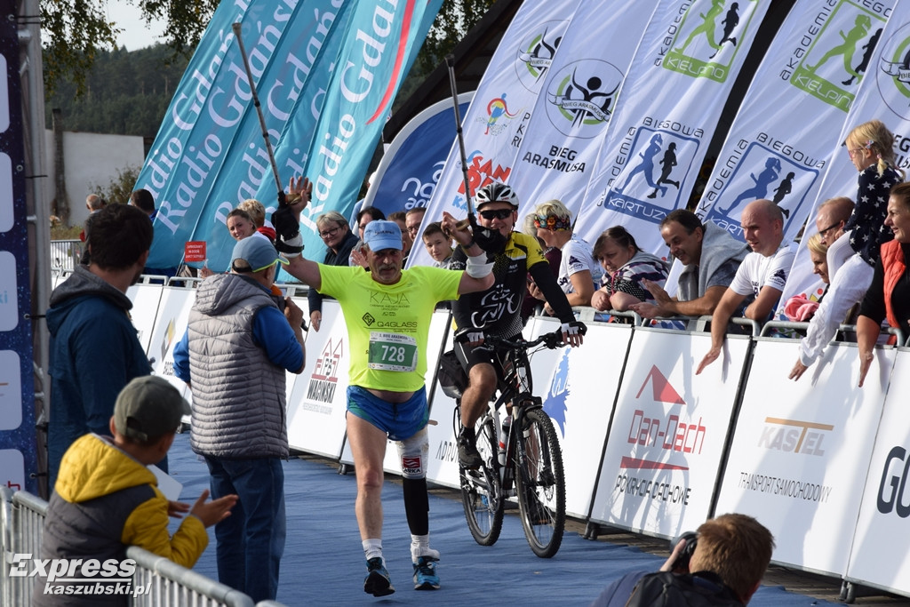 3. Bieg Arasmusa w Kiełpinie