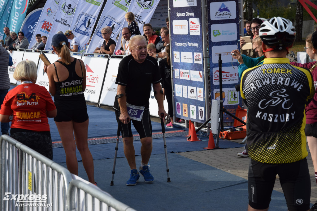 3. Bieg Arasmusa w Kiełpinie