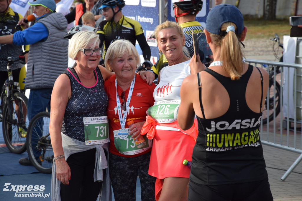 3. Bieg Arasmusa w Kiełpinie