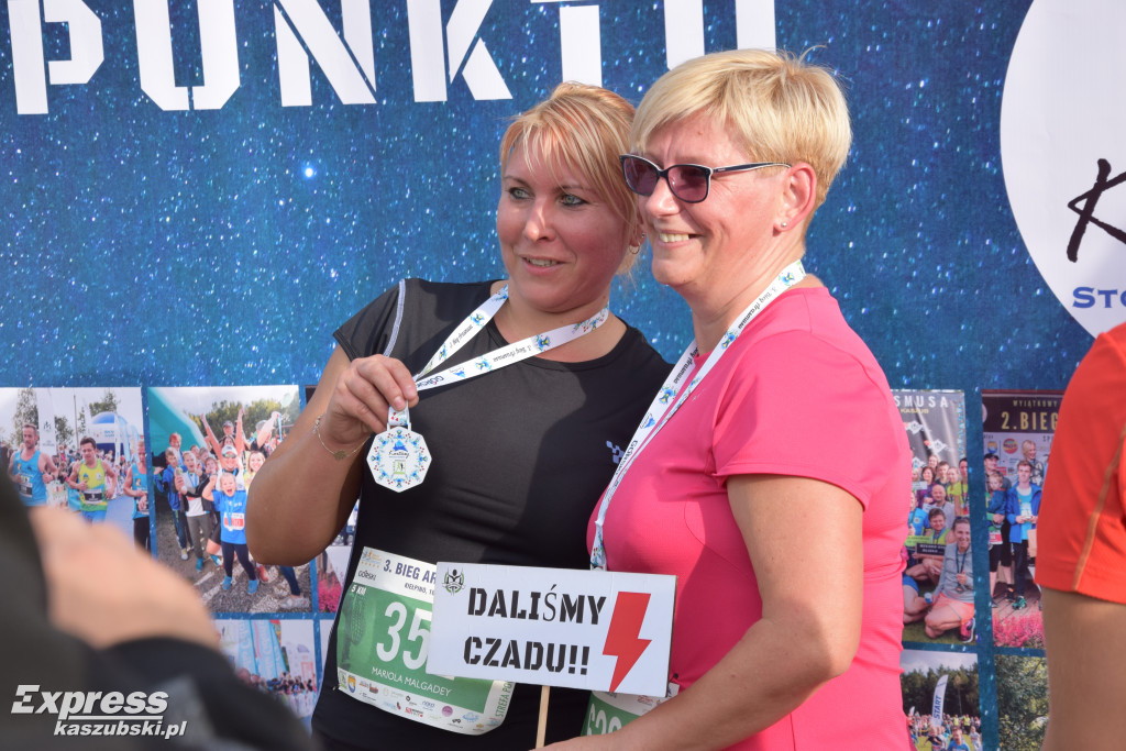 3. Bieg Arasmusa w Kiełpinie