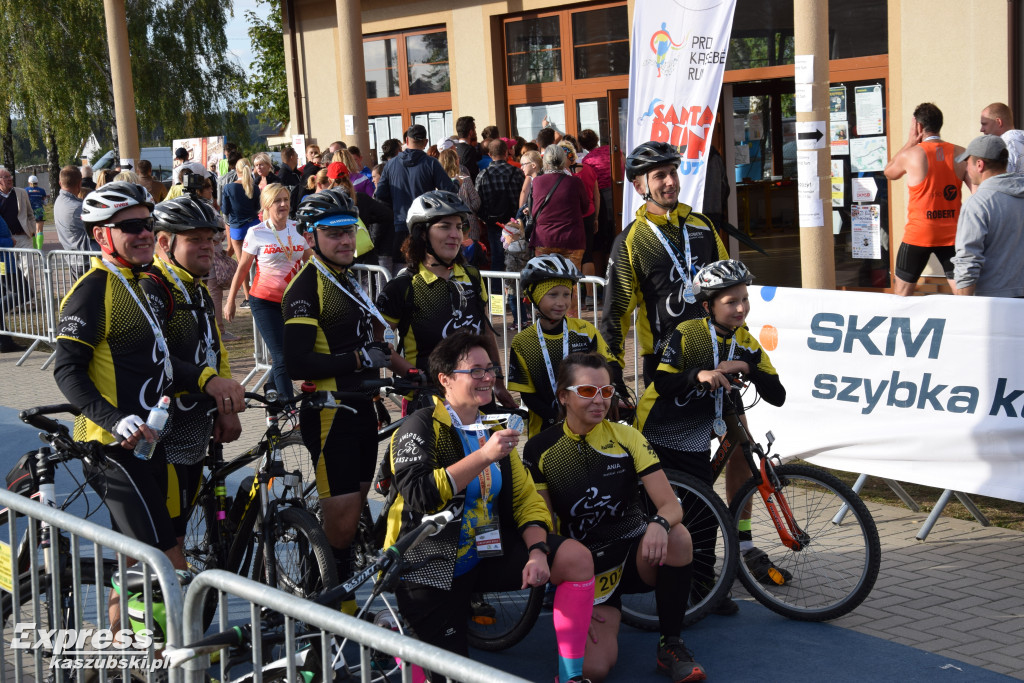 3. Bieg Arasmusa w Kiełpinie