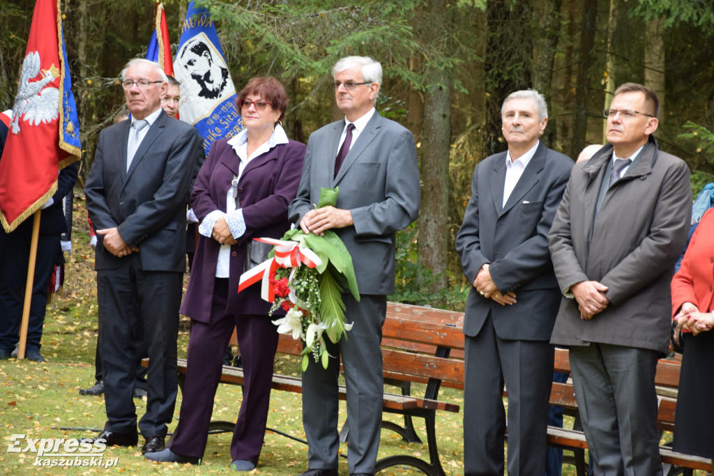 Uroczystości w Kaliskach