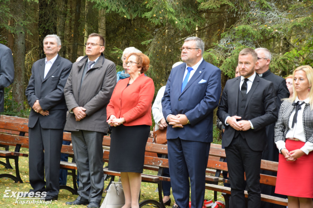 Uroczystości w Kaliskach