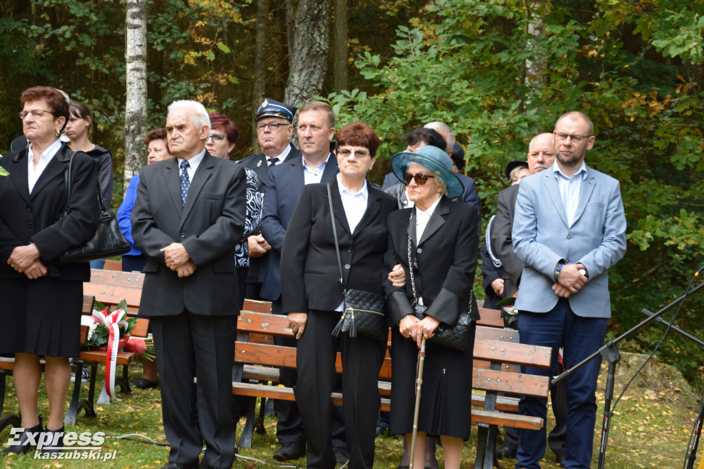 Uroczystości w Kaliskach