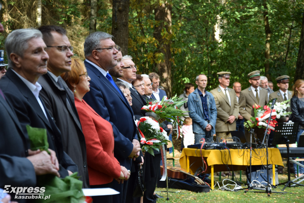 Uroczystości w Kaliskach