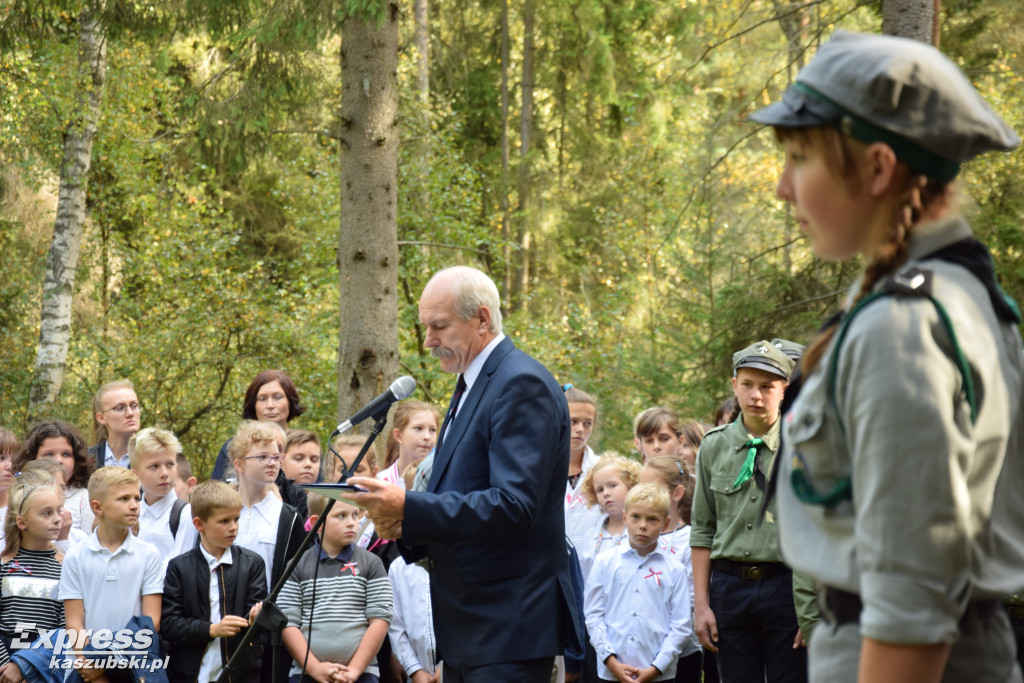 Uroczystości w Kaliskach