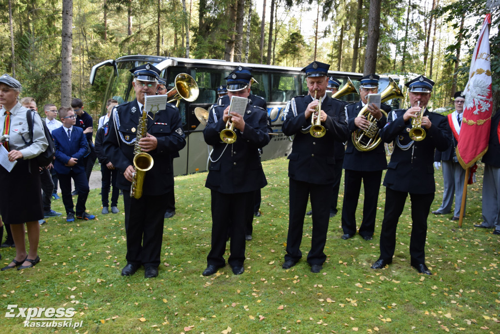 Uroczystości w Kaliskach