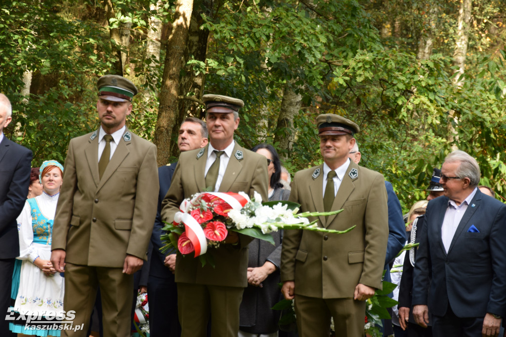 Uroczystości w Kaliskach