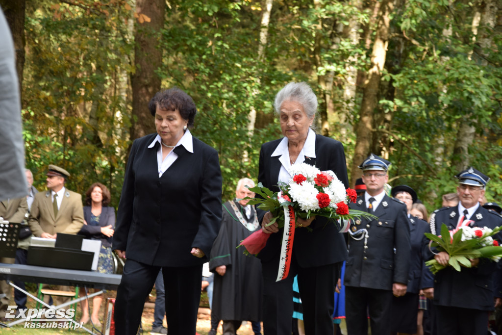 Uroczystości w Kaliskach