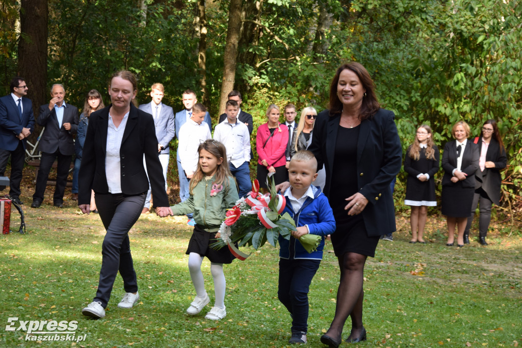 Uroczystości w Kaliskach