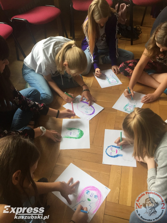 Wymiana polsko - niemiecka pełna atrakcji