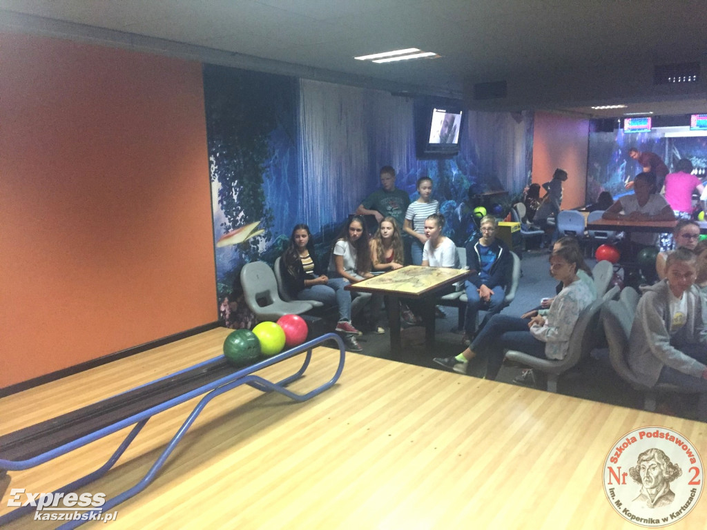 Wymiana polsko - niemiecka pełna atrakcji