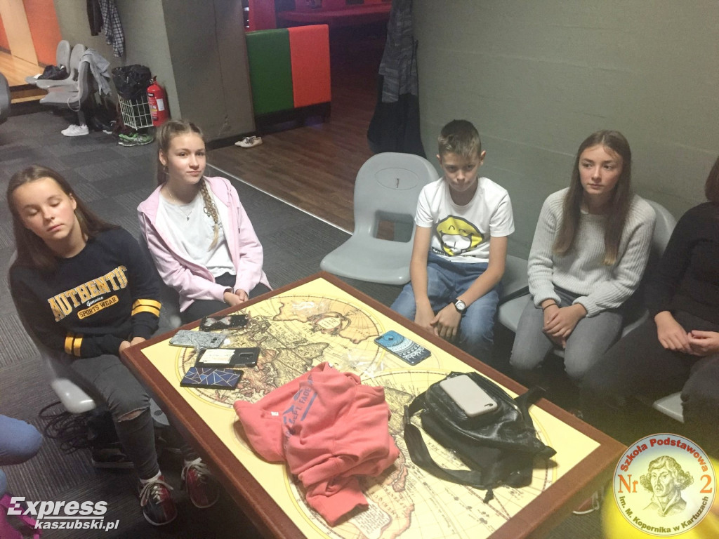 Wymiana polsko - niemiecka pełna atrakcji