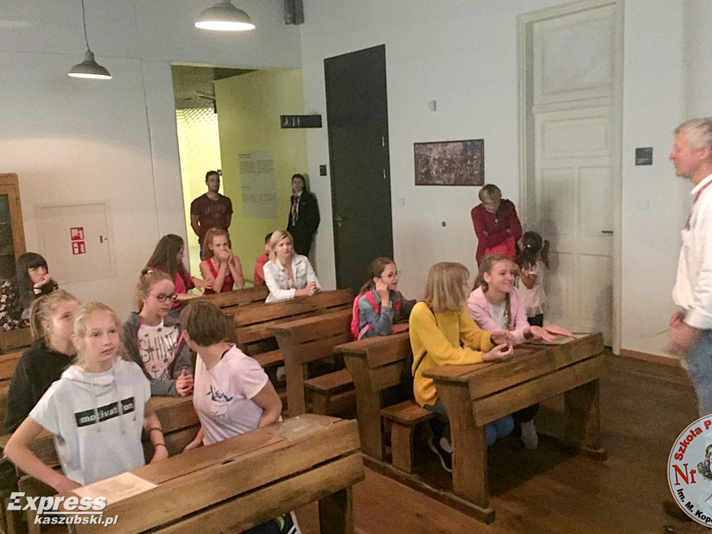 Wymiana polsko - niemiecka pełna atrakcji