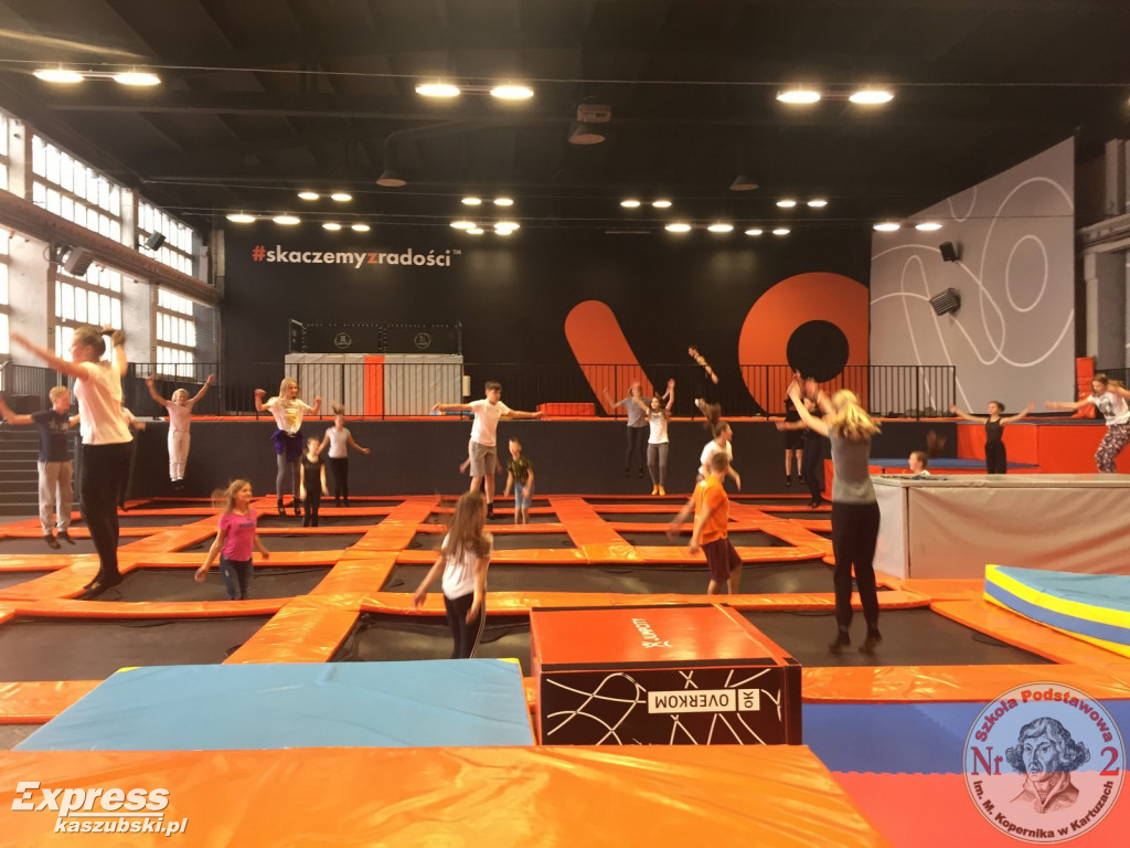 Wymiana polsko - niemiecka pełna atrakcji