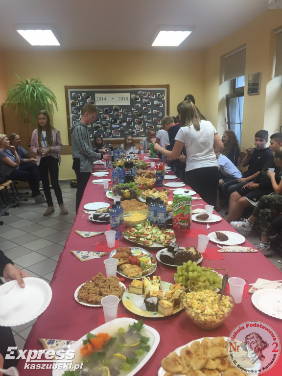 Wymiana polsko - niemiecka pełna atrakcji