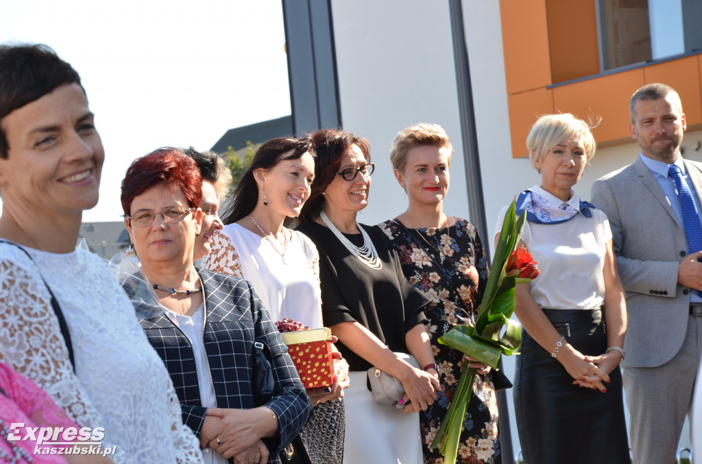 Sierakowice. Nowoczesne przedszkole otwarte