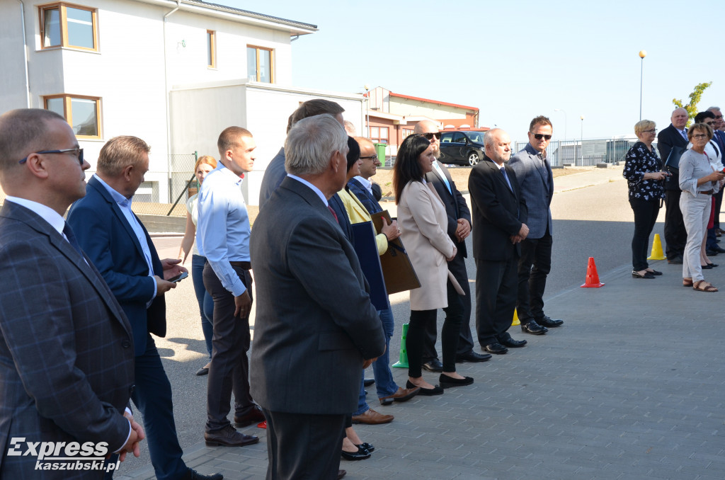 Sierakowice. Nowoczesne przedszkole otwarte