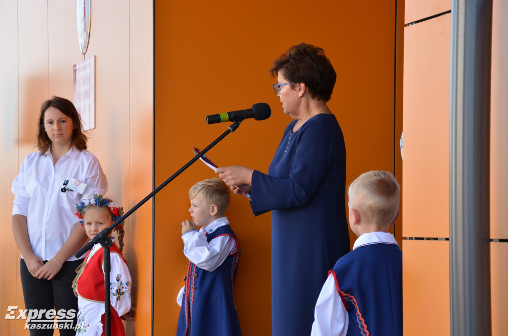 Sierakowice. Nowoczesne przedszkole otwarte