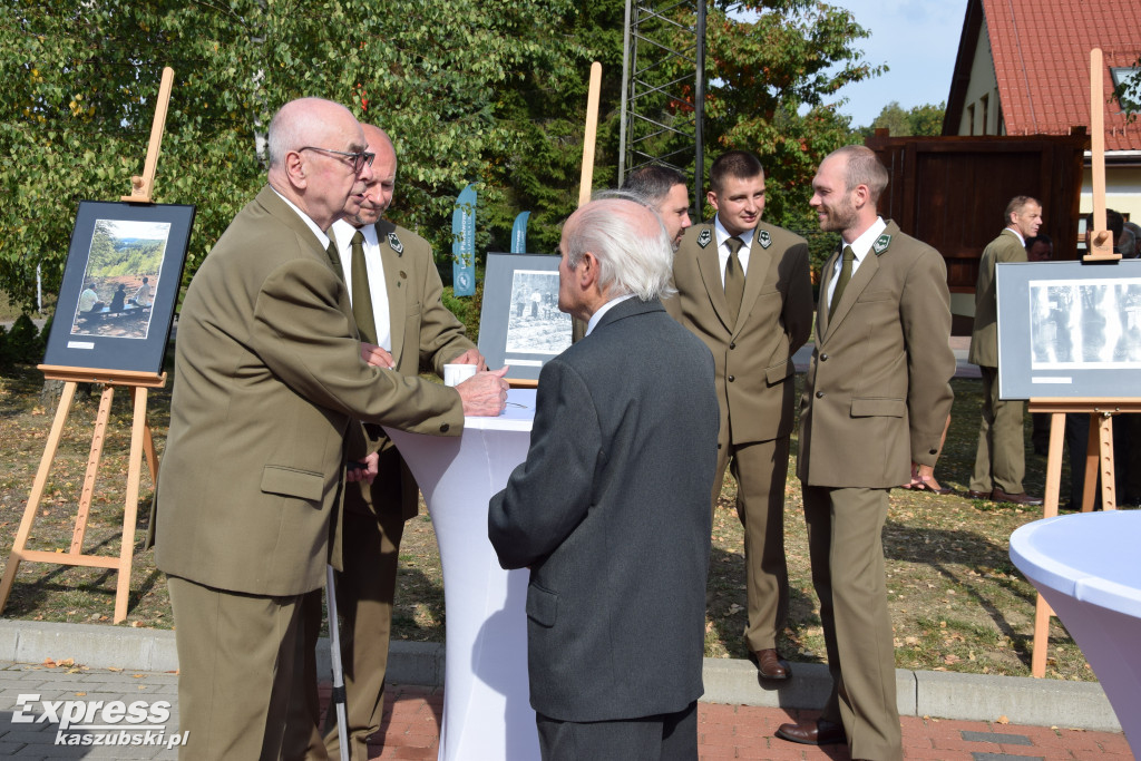150-lecie Nadleśnictwa Kartuzy