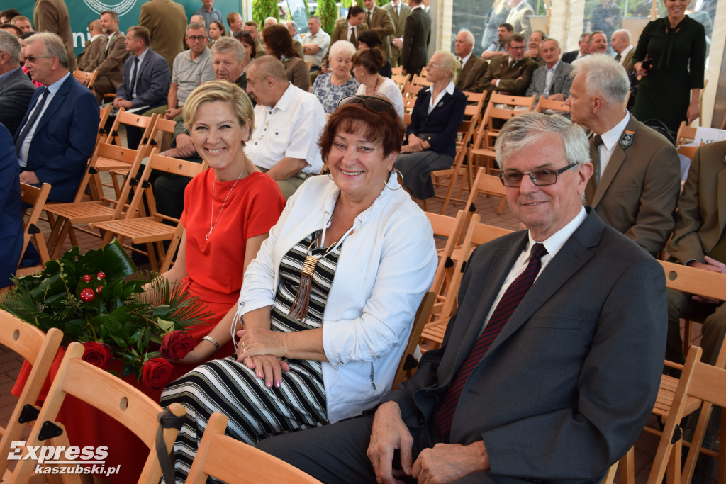 150-lecie Nadleśnictwa Kartuzy