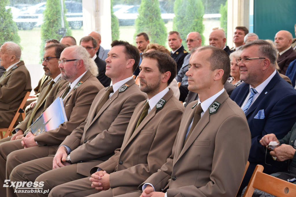 150-lecie Nadleśnictwa Kartuzy