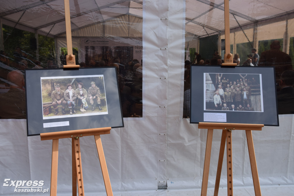 150-lecie Nadleśnictwa Kartuzy