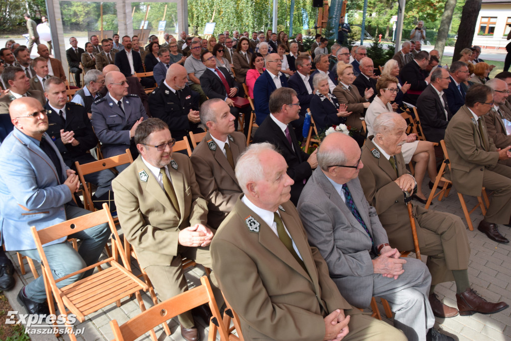 150-lecie Nadleśnictwa Kartuzy